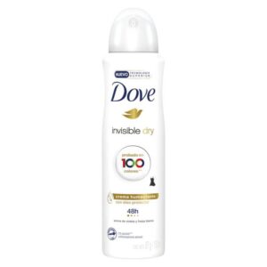 Dove invisible Roll On Desodorante