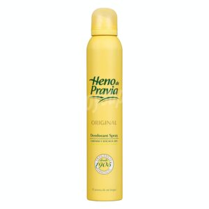 Heno de Pravia Original Spray