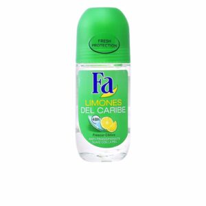 FA Roll-On Limones del Caribe