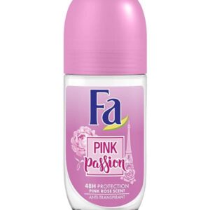 FA Roll-On Pink Passion