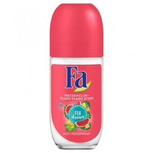 FA Roll-On Fuji Dream