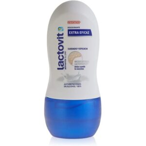Lactovit Desodorante Roll on Original