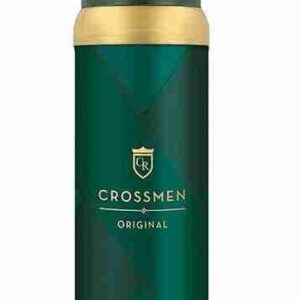 Desodorante Crossmen Spray