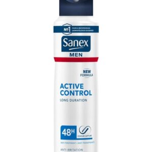 Sanex Men Active Control Spray
