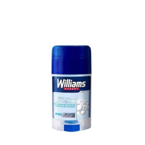 Williams Ice Pure Oxygen