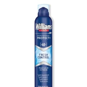 Williams Fresh Control Spray Desodorante
