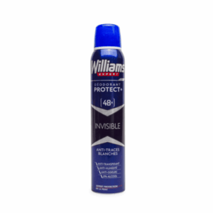 Williams invisible