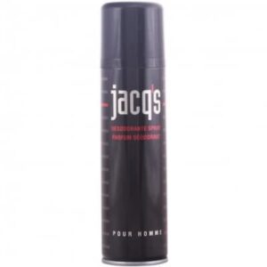Jacq's Desodorante Spray