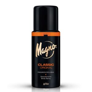 Magno Classic Original Desodorante Spray 150ml
