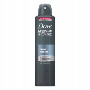 Dove Men +Care Spray 200ml