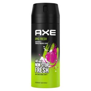 Axe Non Stop fresh