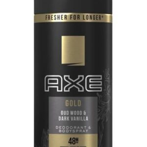 Axe Gold