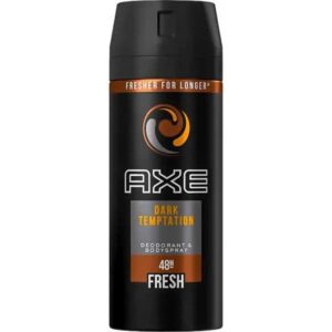 Axe Dark Temptation