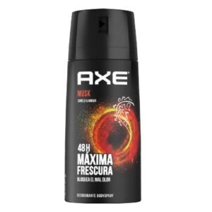 Axe Musk
