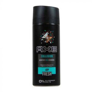 Axe Colision