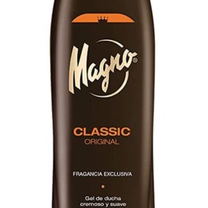 Gel de baño Magno