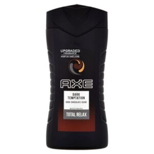 Axe Dark Temptation Total Relax Gel de Ducha
