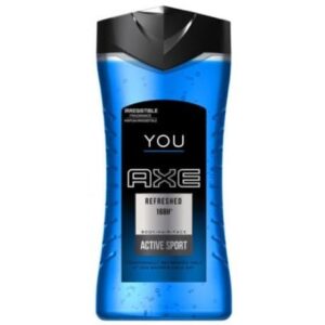 Axe You Refreshed Gel de Ducha