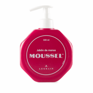 Moussel Jabon de Manos