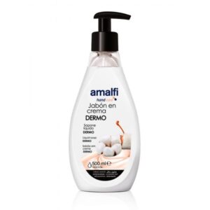 Jabon en Crema Dermo Amalfi