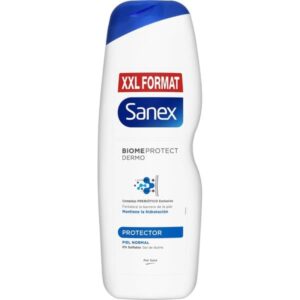 Sanex Biomeprotect Gel de ducha