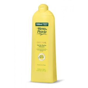 Heno De Pravia Gel de ducha