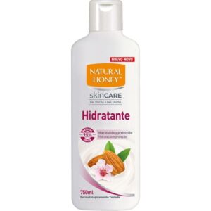 Natur Honey Gel de ducha Hidratante
