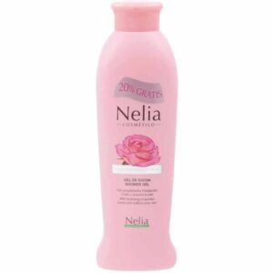 Gel Baño Nelia