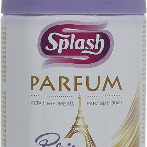 Splash Paris Coopermatic