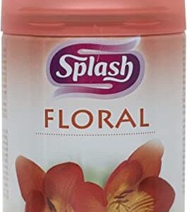 Splash Floral Coopermatic