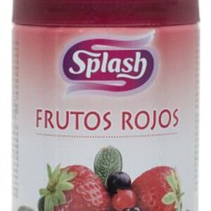 Splash Frutos Rojos Coopermatic