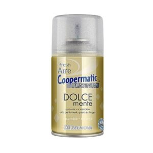 Splash Dolce Mente Coopermatic