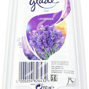 Glade By Brise Gel sólido ambientador de larga duración