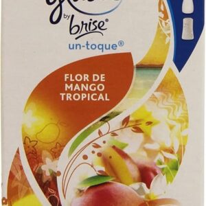 Glade Brise flor de mango 2 recambios