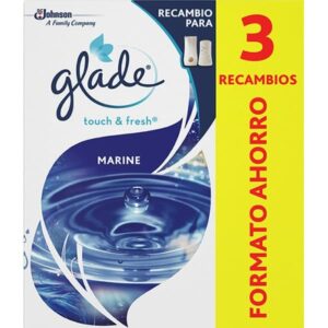 Glade Marine 3 unidades