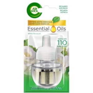 Air Wick Aceites Esenciales Recambio Electrico