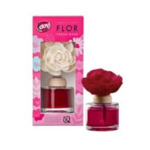 Tdoy Ambientador Fresh Rose