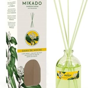 Ambientador Prady Mikado Dama de noche