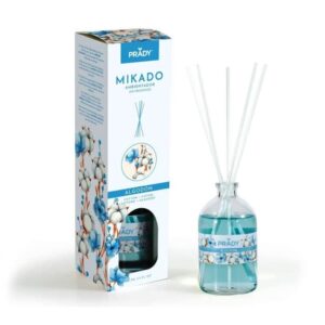 Ambientador Prady Mikado Algodón