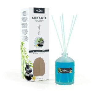 Ambientador Prady Mikado Ritual de Spa