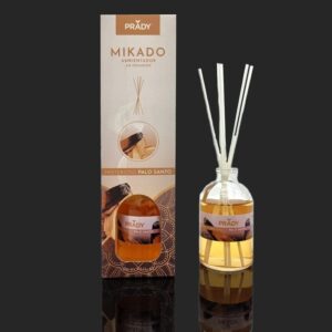 Ambientador Prady Misterioso Palo Santo