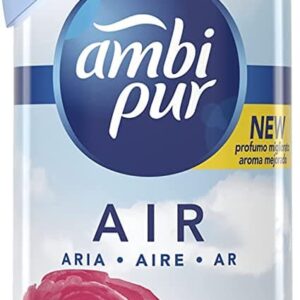 Ambipur Aire flores elegantes