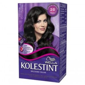 TINTE KOLESTINT 2/0