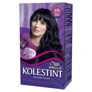 TINTE KOLESTINT 2/8