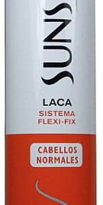 SUNSILK Laca Cabellos Normales