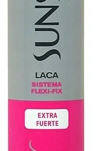 SUNSILK Laca Fijación extrafuerte