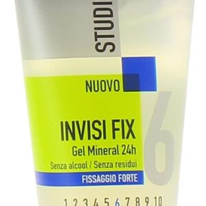 Fijador L'Oréal Tubo