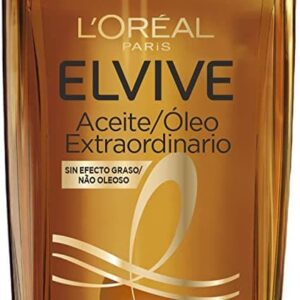 L'Oréal Elvive Aceite Capilar
