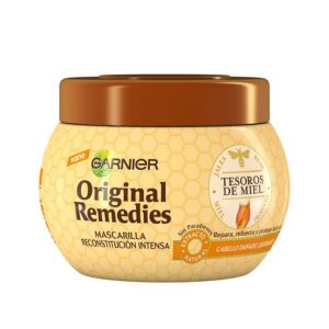 Garnier Mascarilla Original Remedies Seco y Sensible Oliva