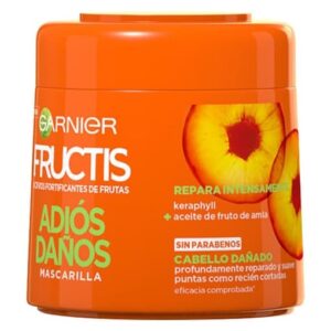 Fructis Mascarilla Adiós Daños